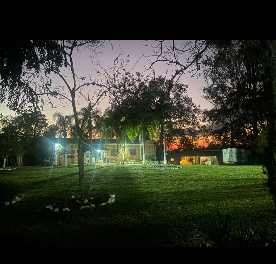 Unidade Taquara - Quartos